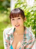 Japanese beauty girl(9)